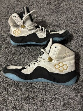 Rudis jb1 wrestling shoes
